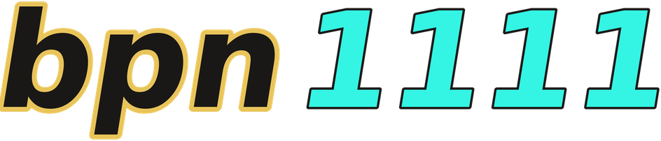 bpn1111 logo